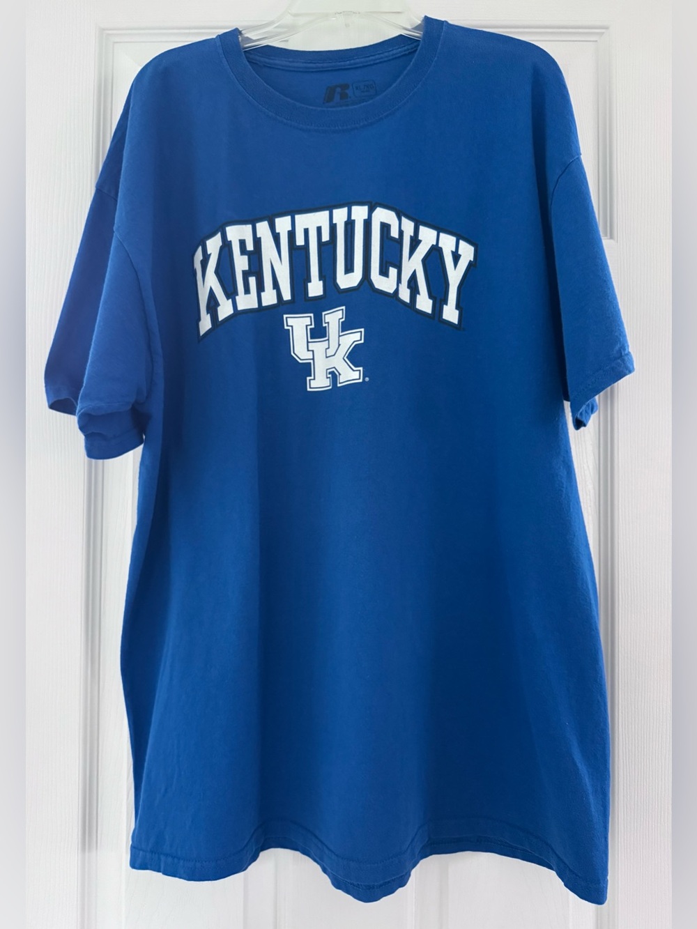 University of Kentucky Short Sleeve T-Shirt SZ XL